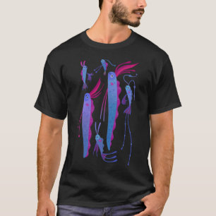 Riemvis T-shirt