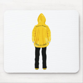 Rien à cirer! muismat