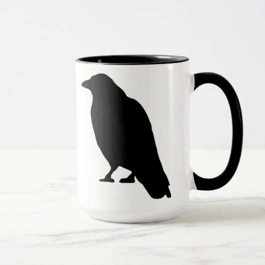 Rien à rappeler au sujet de la tasse de café (Droite)