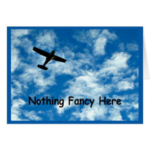 Rien de fantaisiste ici, juste une carte de jour p