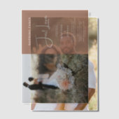 Rien de fantaisiste, juste une invitation à la mou (Décalage (Couple))