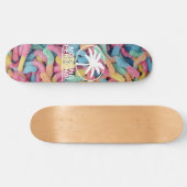 Rien de personnel Gummy Worms Skateboard (Horz)