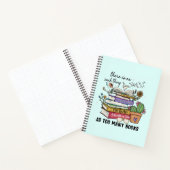 Rien De Trop De Livres (Intérieur)