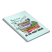 Rien De Trop De Livres (Côté Droit)