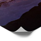 Rien d'or ne peut rester Poster Sun (Coin)