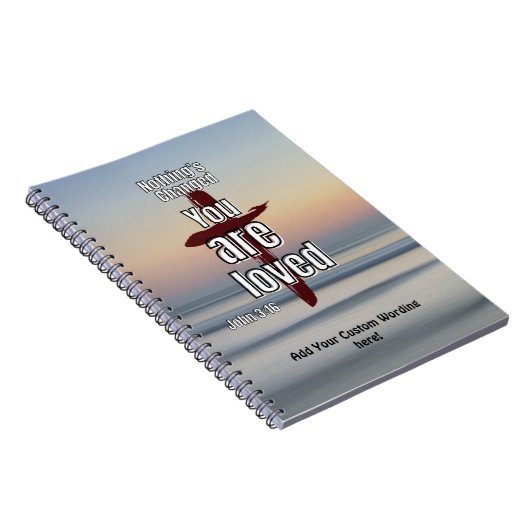 "Rien n'a changé, vous êtes aimés" Journal (Côté Droit)