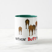 Rien n'aboutent la tasse de MinPins (Centre)