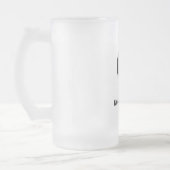 Rien n'aboutent la tasse de Schipperkes (Gauche)