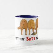 Rien n'aboutent la tasse de Tollers (Centre)