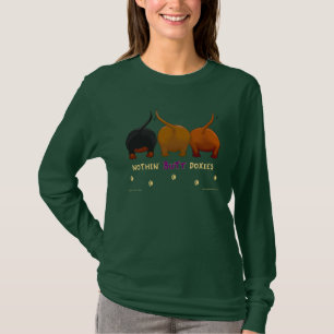 Rien n'aboutent le T-shirt de Doxies