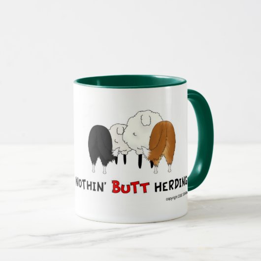 Rien n'aboutent vivant en troupe la tasse - (Devant droit)