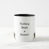 Rien ne bat une tasse de Berner (Centre)