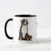 Rien ne bat une tasse de Berner (Gauche)