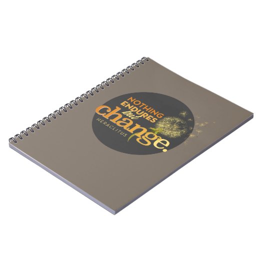 Rien Ne Prend Fin, Mais Modifie Le Journal (Côté gauche)