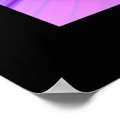 RIEN N'EST IMPOSSIBLE AVEC DIEU..Toile ou affiche (Coin)