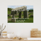 Rien Or ne peut rester Poster 2 (Cuisine)