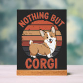 Rien que des Corgi (Neutre)