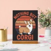 Rien que des Corgi (Mariage)