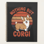 Rien que des Corgi (Devant)