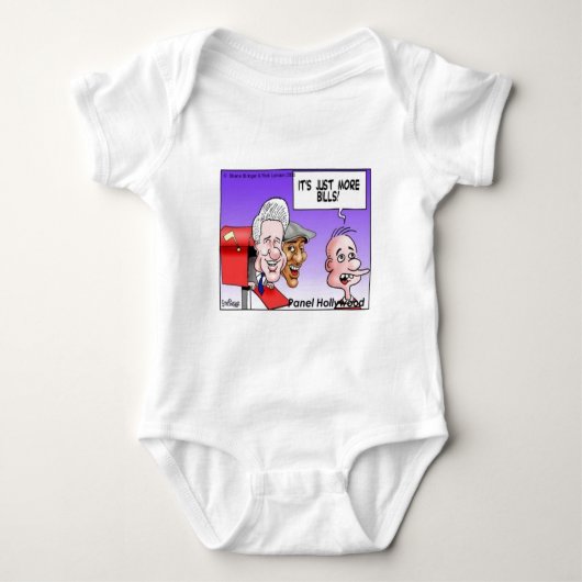 "Rien que des factures" Cadeaux et T-shirts de des (Devant)