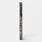 Rien Que Rocks coque iphone (Dos/Gauche)