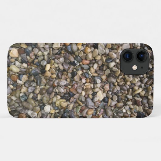 Rien Que Rocks coque iphone (Dos (Horizontal))