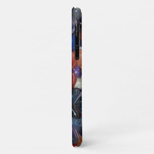 Rien Que Rocks coque iphone (Dos/Gauche)