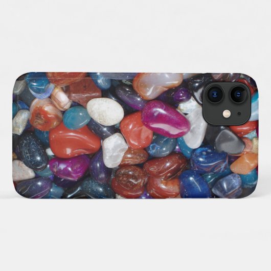 Rien Que Rocks coque iphone (Dos (Horizontal))