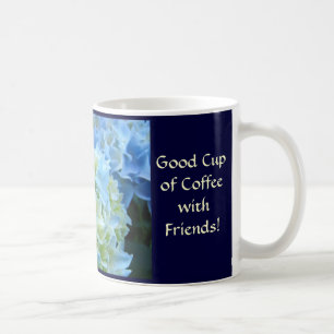 Rien une meilleure bonne tasse de café avec la