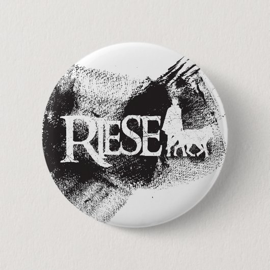 RIESE ++ Distress Button (Voorkant)