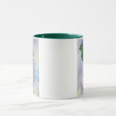 Riesling Vin Raisins Mug (Centre)