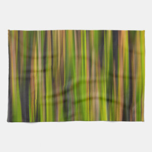 Riet Blur Theedoek