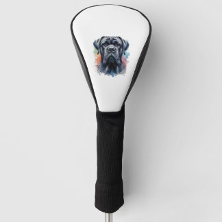 riet corso hond Classic T-Shirt Golfheadcover
