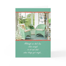 Rieten Stoelen Voorportiek Zoet Denken aan jou