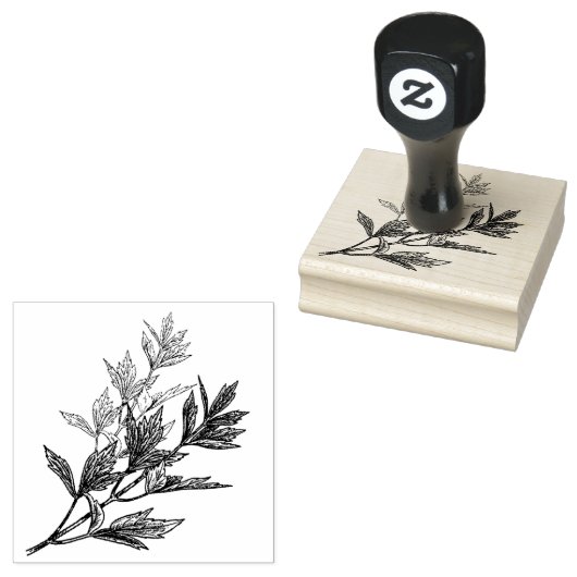 rietontwerp 	rubberstempel (Gestempeld)