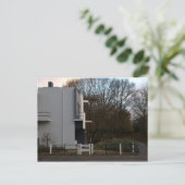 Rietveld Schröder House, Utrecht Briefkaart (Staand voorkant)