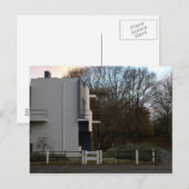 Rietveld Schröder House, Utrecht Briefkaart (Voorkant / Achterkant)