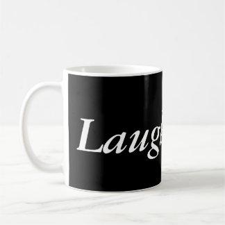 Riez plus de tasse