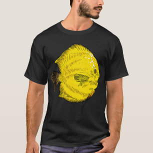 Rifbende T-shirt