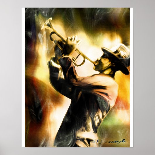 Riff Poster (Voorkant)