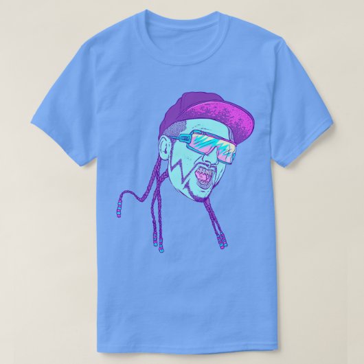 RiFF T-shirt (Design voorkant)
