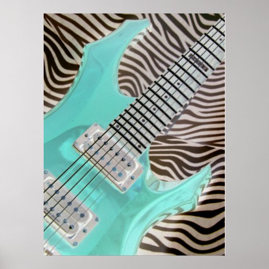 Riffs Poster (Voorkant)