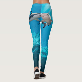 Rifhaaien Koppel Leggings