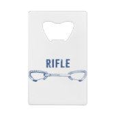 Rifle Colorado Rock Escalade Quickdraw (Dos)