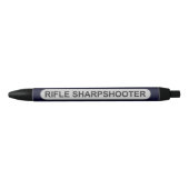 Rifle Sharpschutter Pen (Voorkant)
