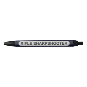 Rifle Sharpschutter Pen