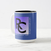 RIFLECHAIR MUG (Devant gauche)