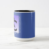 RIFLECHAIR MUG (Centre)