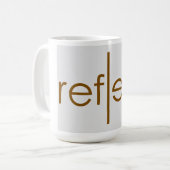 Riflesso Mug (Devant gauche)