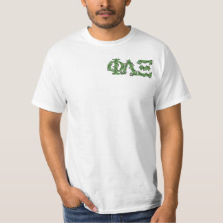 rifletters t-shirt